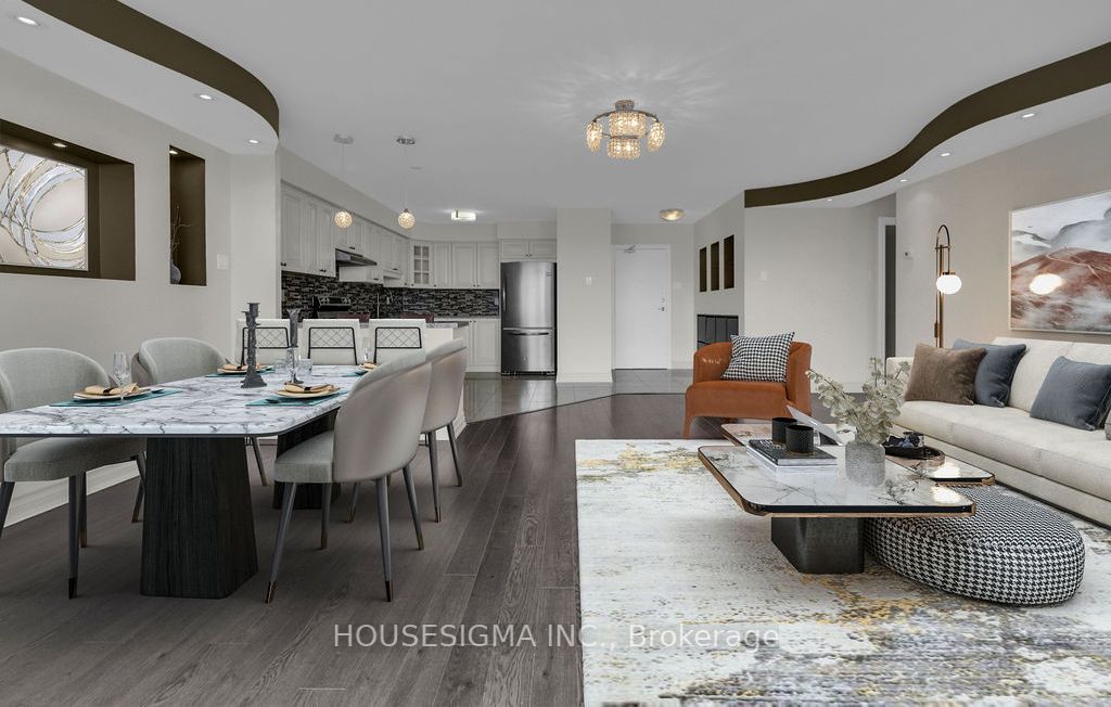 8111 Yonge St, #1501