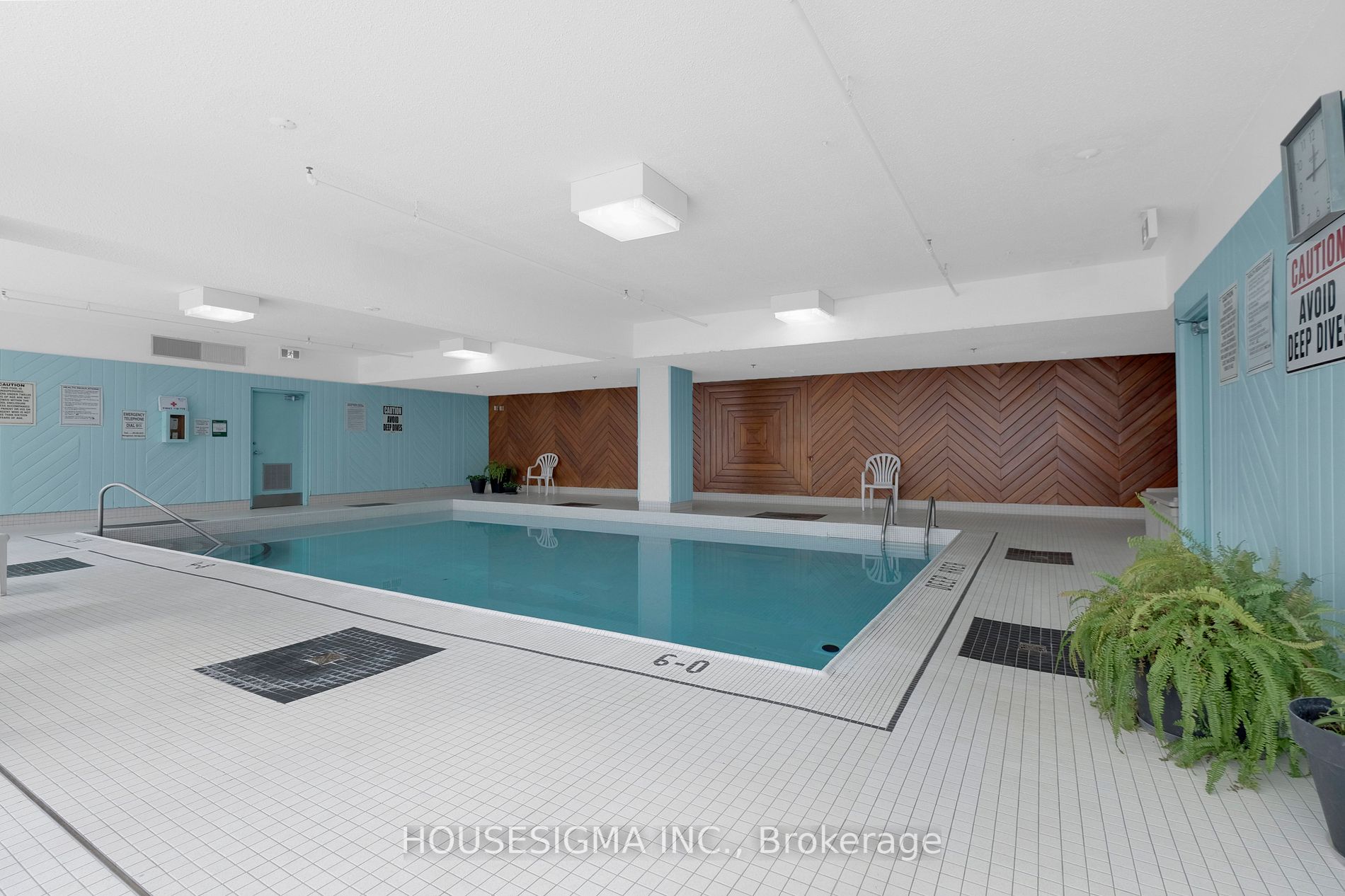8111 Yonge St, #1501