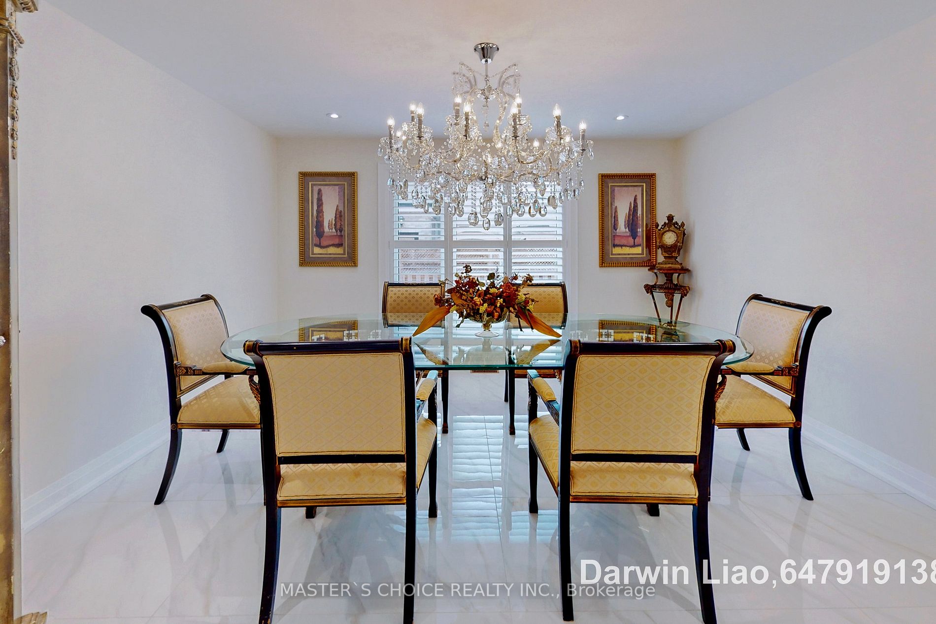 568 Elgin Mills Road W
