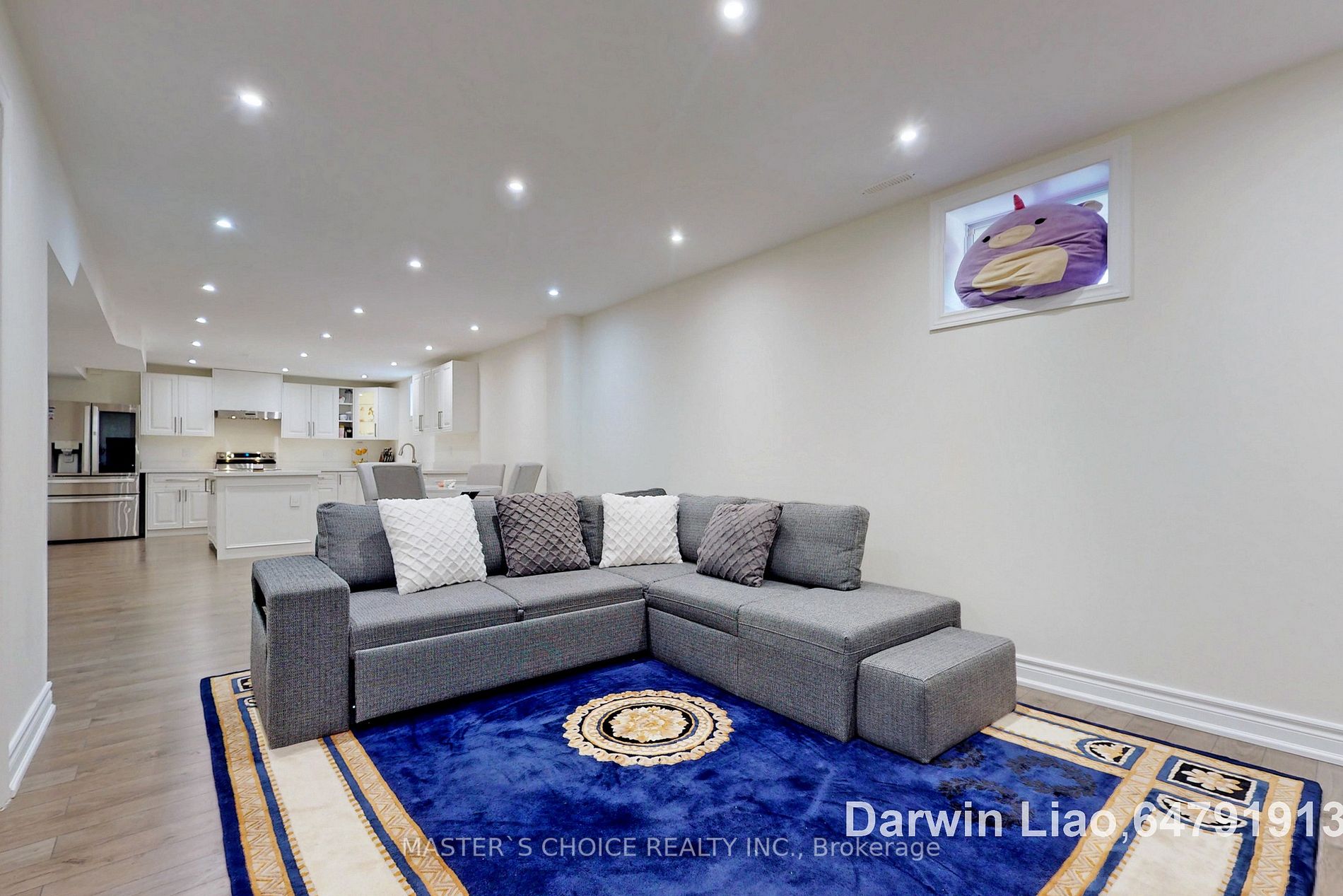 568 Elgin Mills Road W