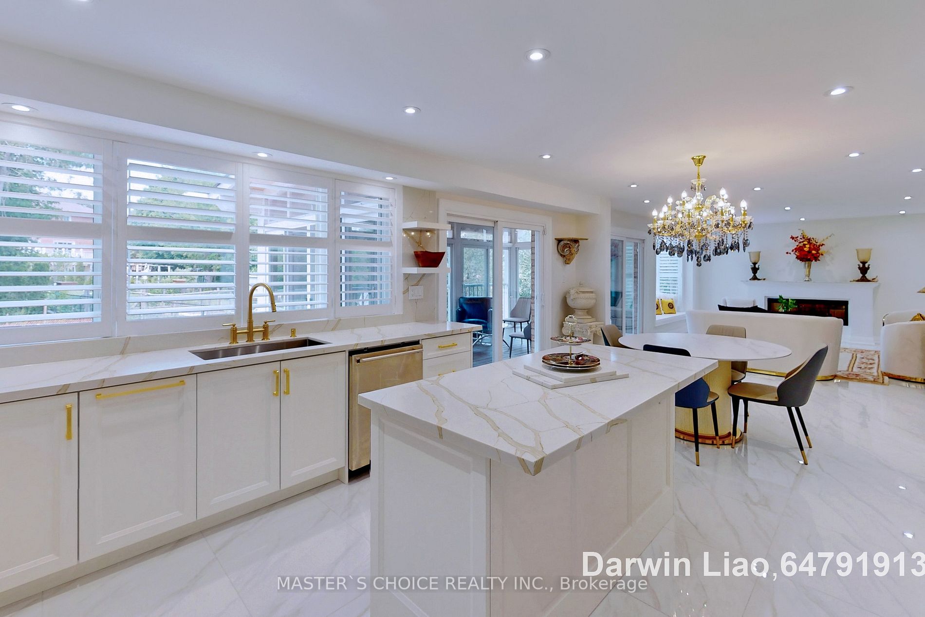 568 Elgin Mills Road W