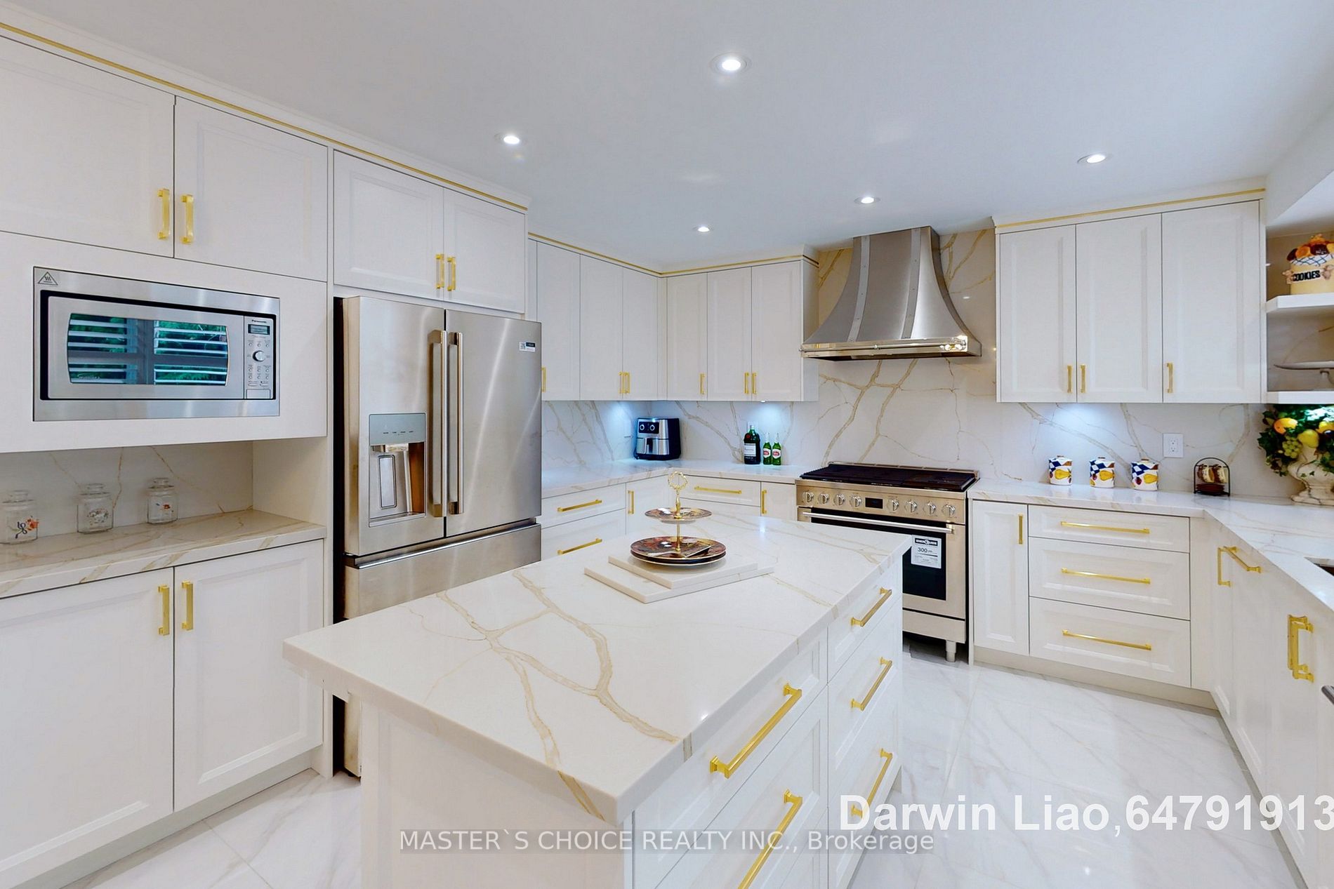 568 Elgin Mills Road W