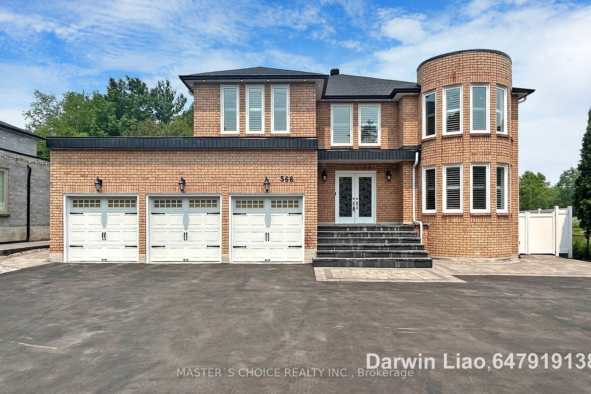 568 Elgin Mills Road W