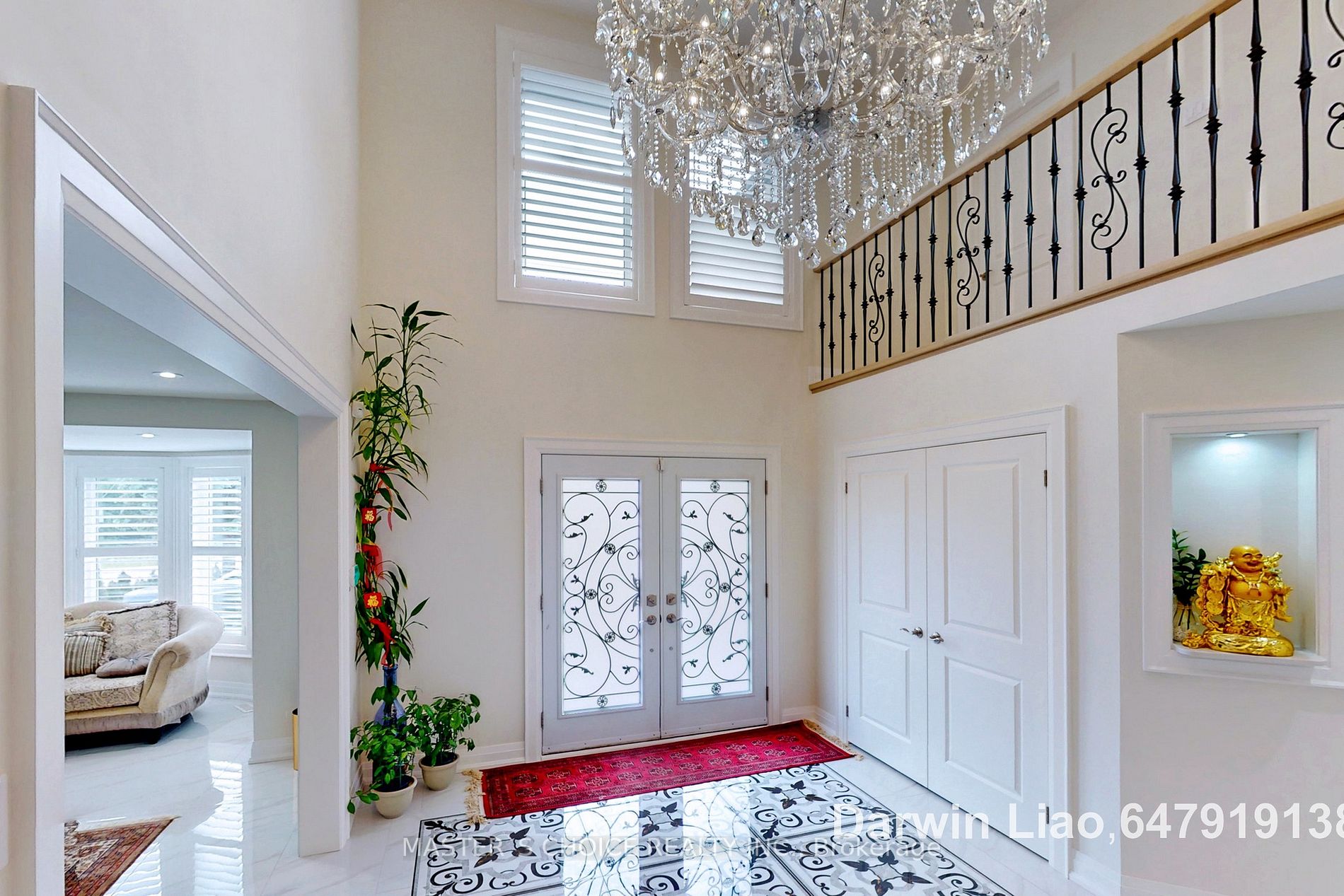 568 Elgin Mills Road W