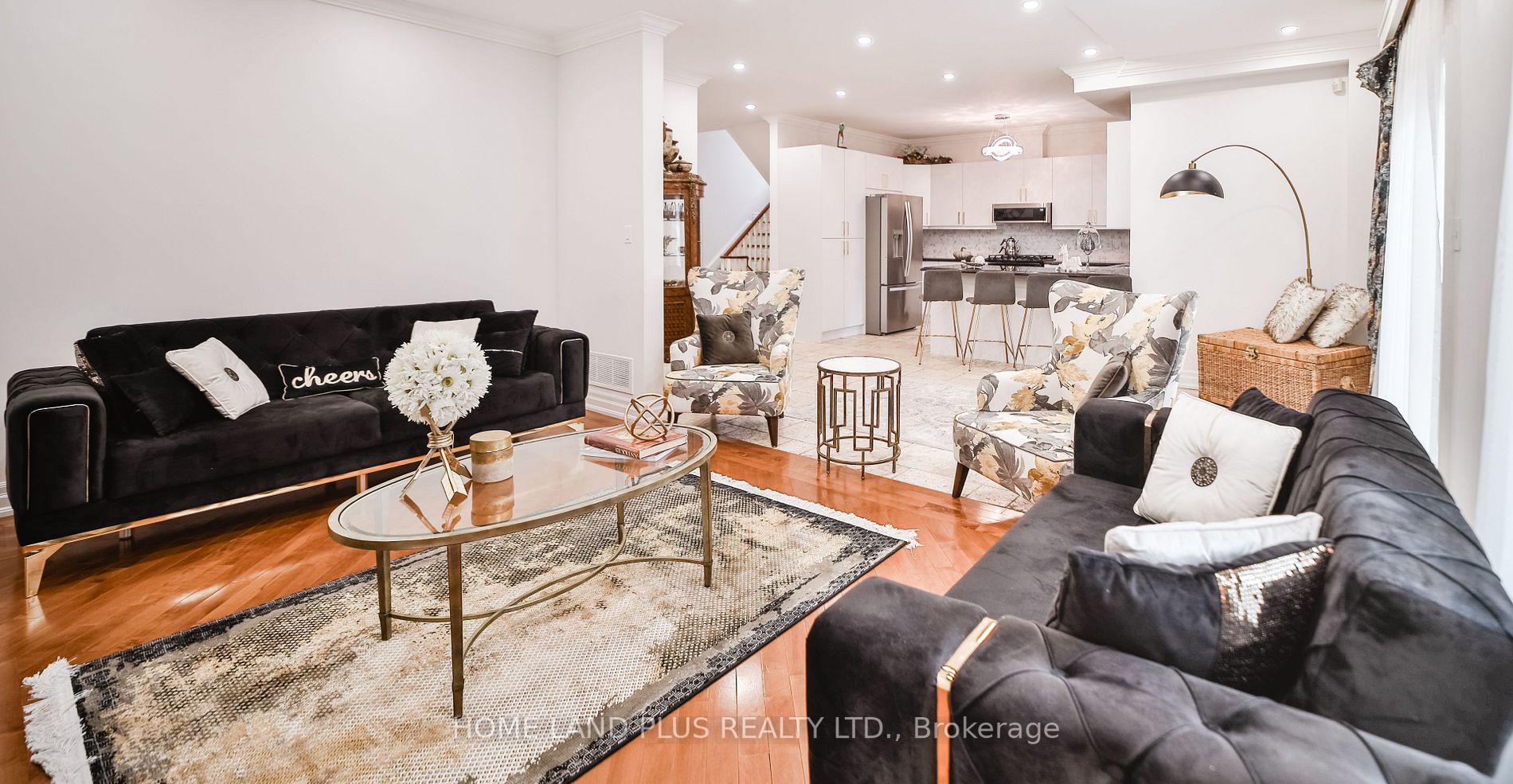 20 Monte Cristi St