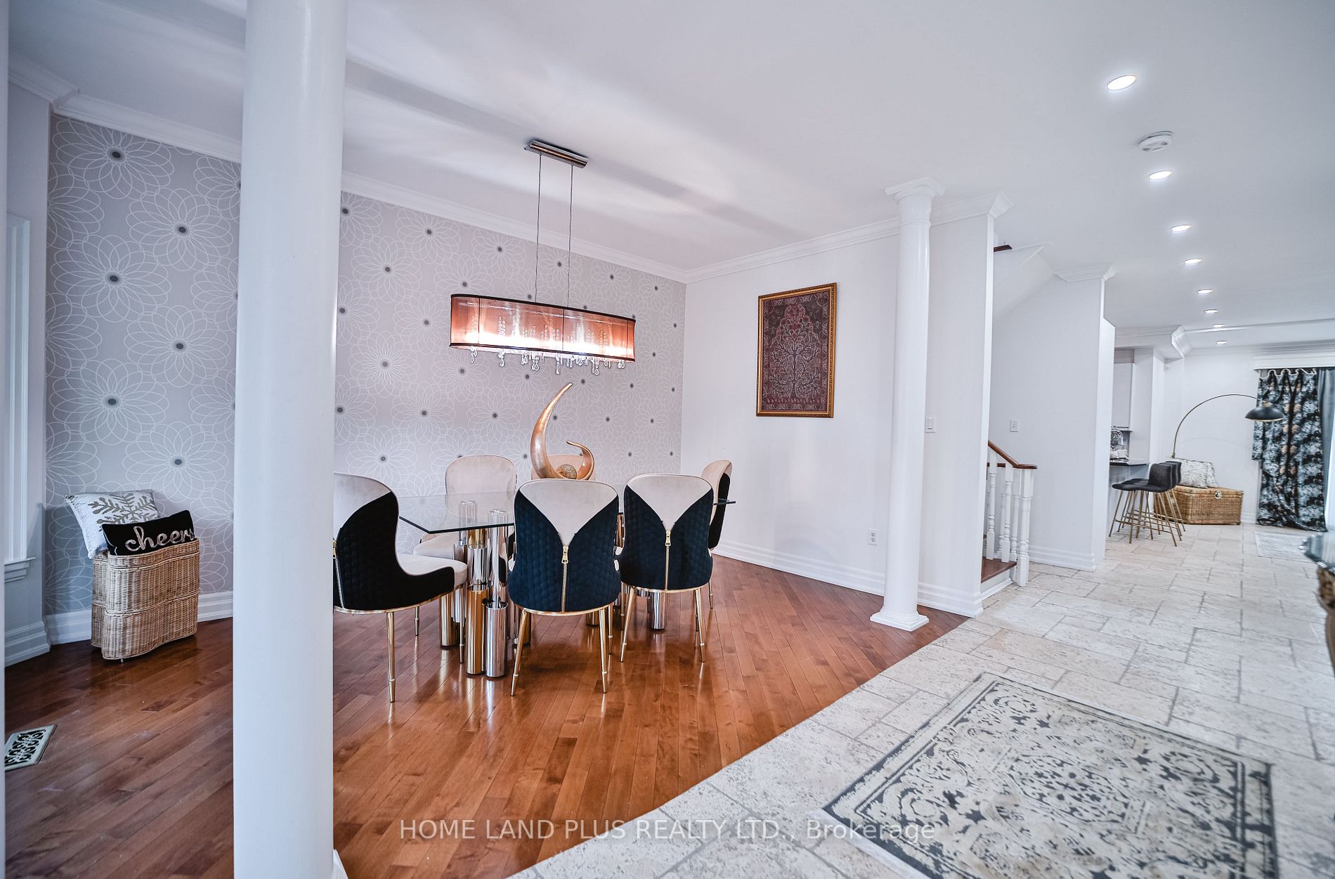 20 Monte Cristi St