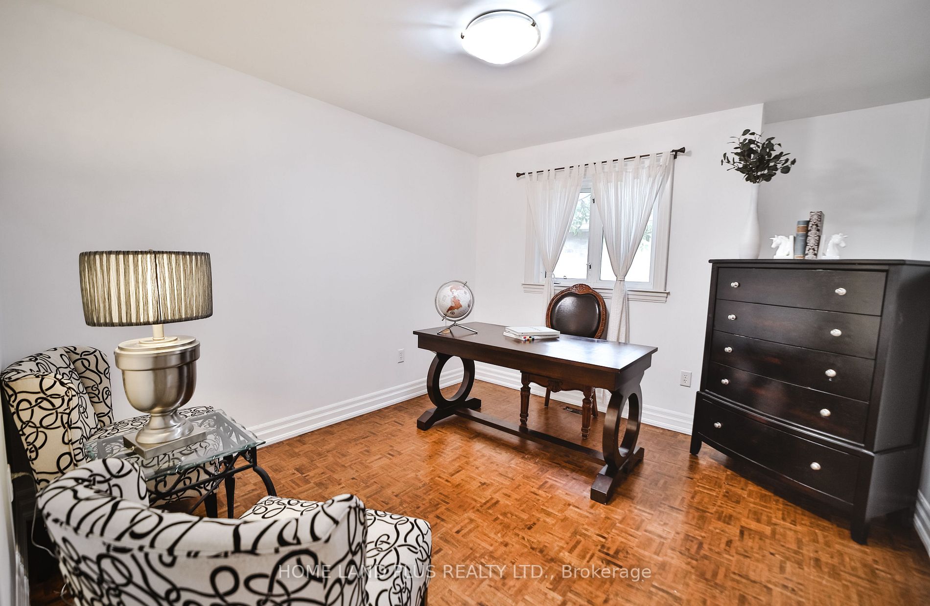 20 Monte Cristi St