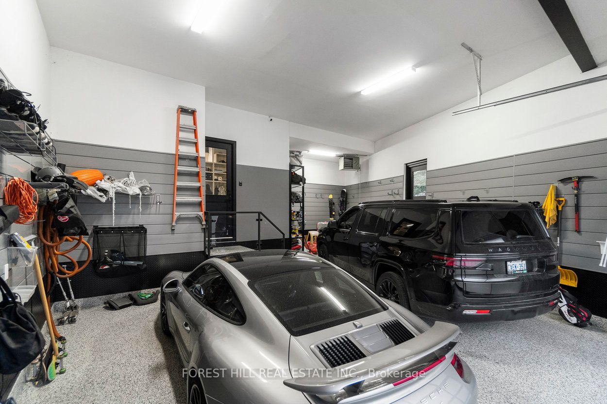 95 Penstock Court