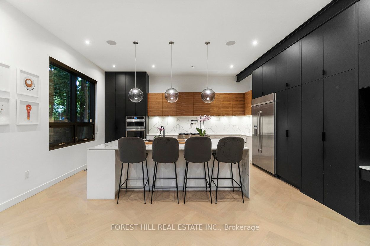 95 Penstock Court