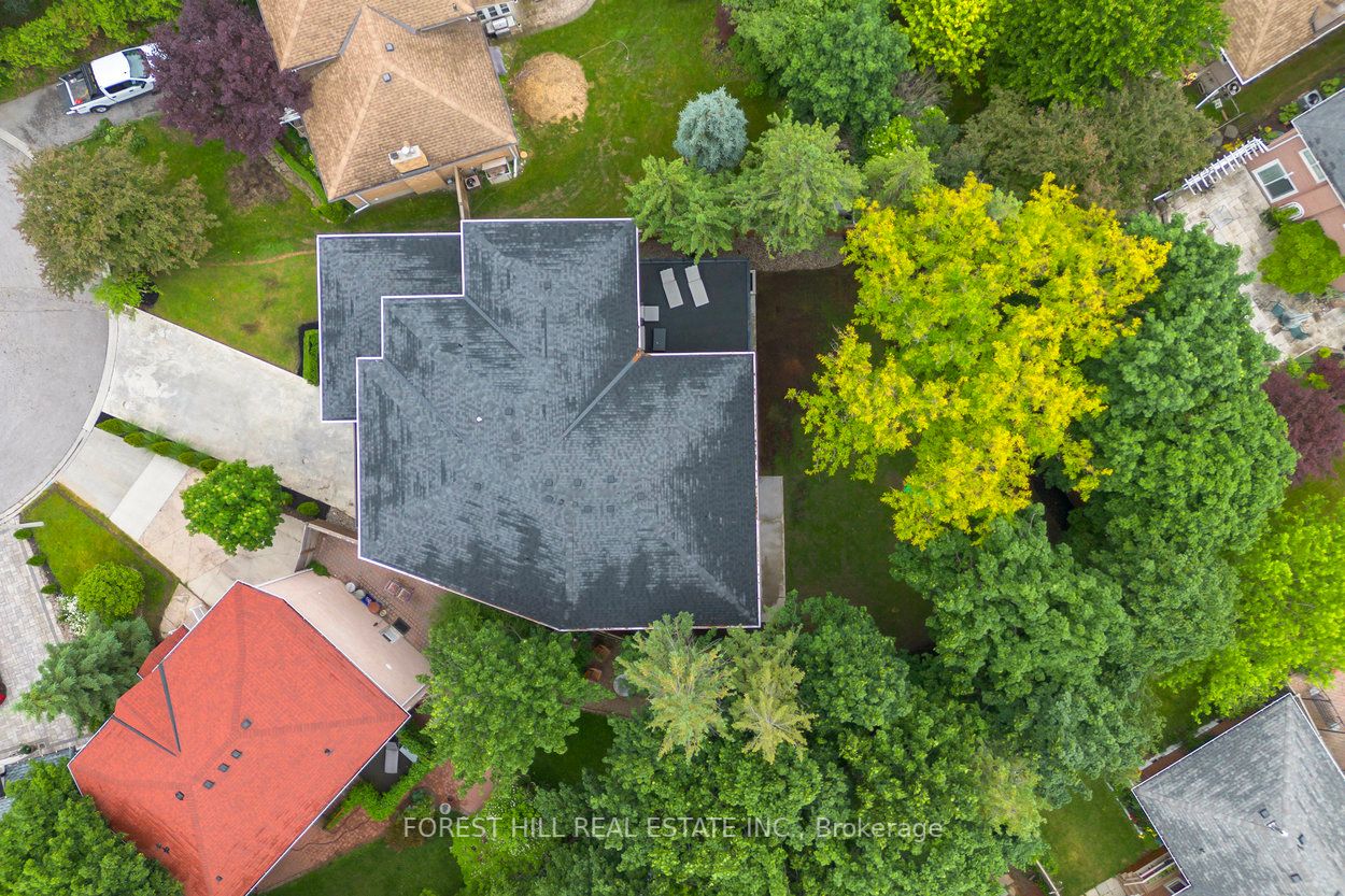 95 Penstock Court