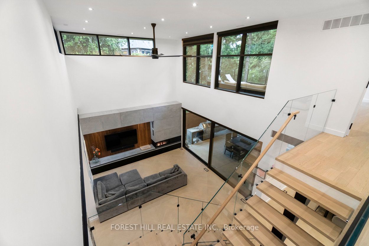 95 Penstock Court