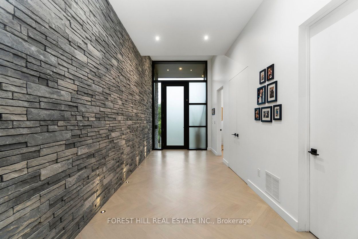 95 Penstock Court