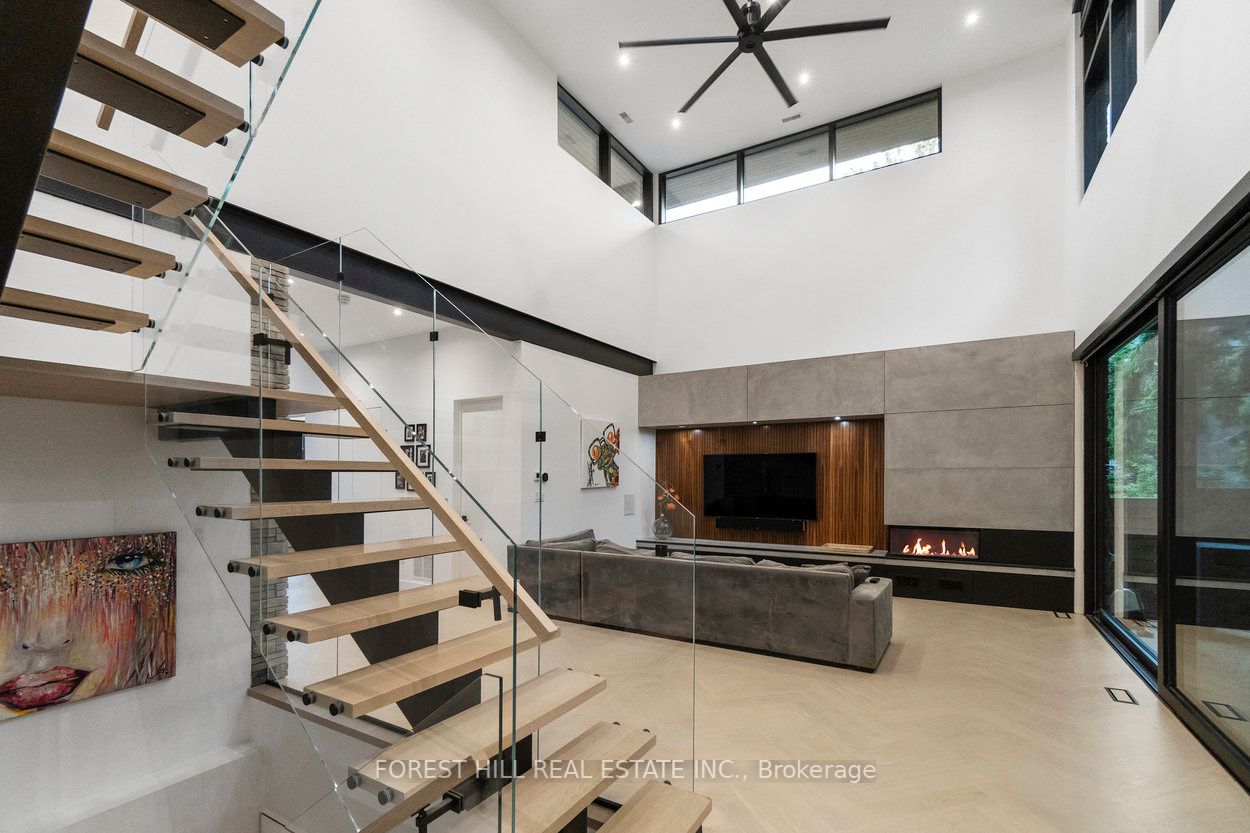 95 Penstock Court