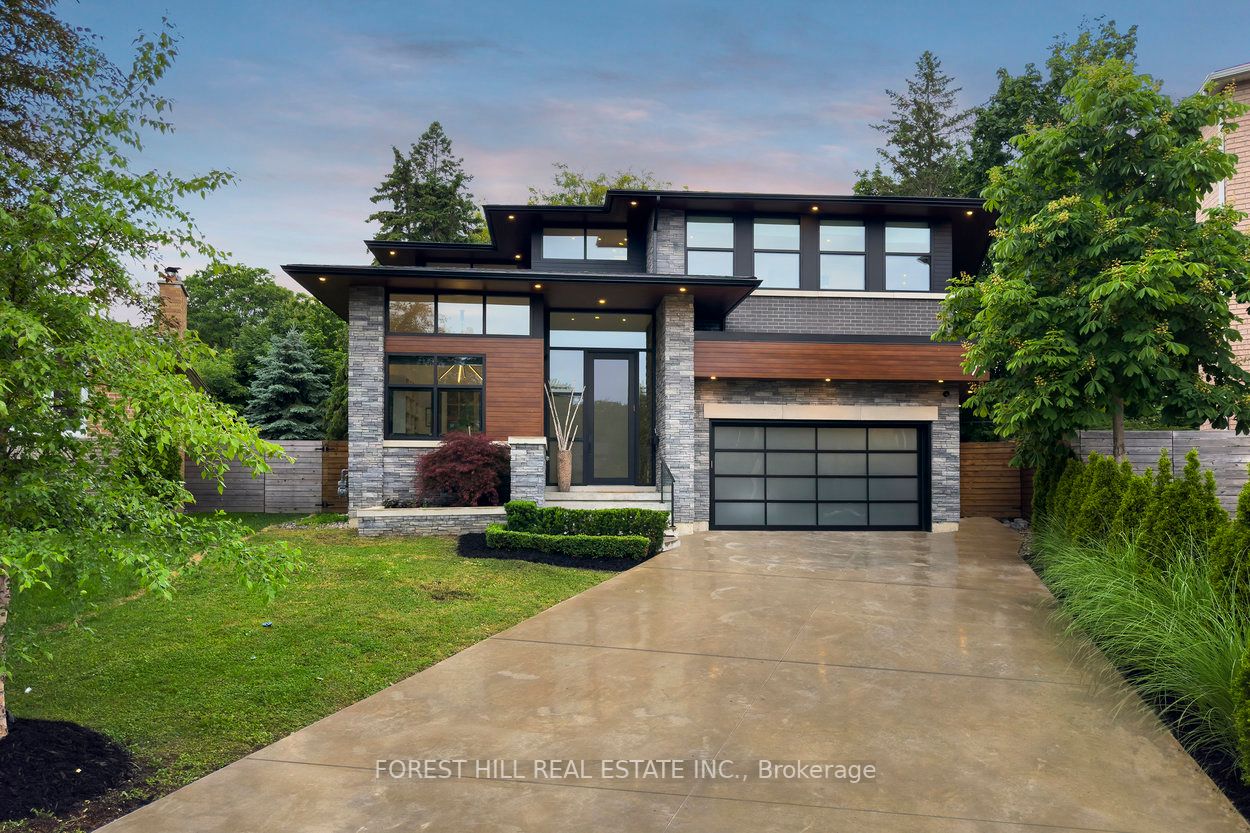 95 Penstock Court