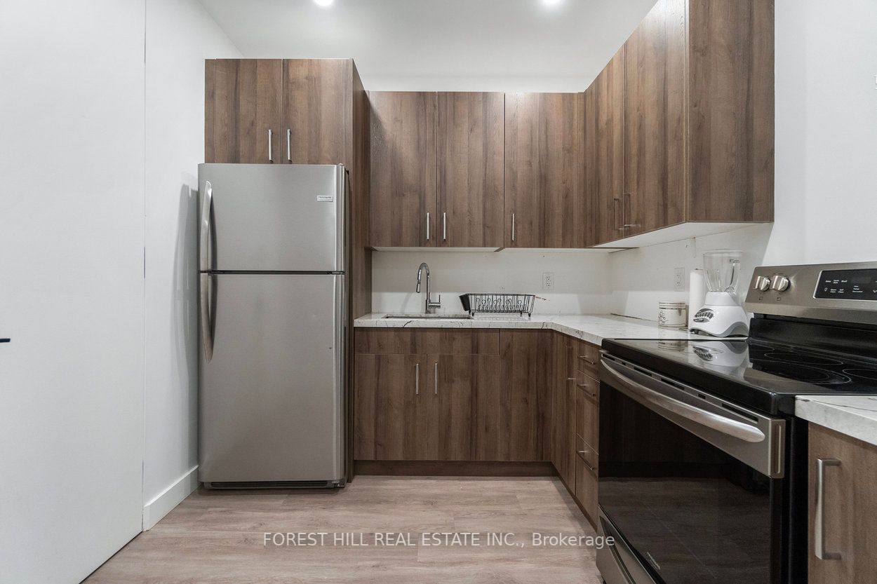 95 Penstock Court
