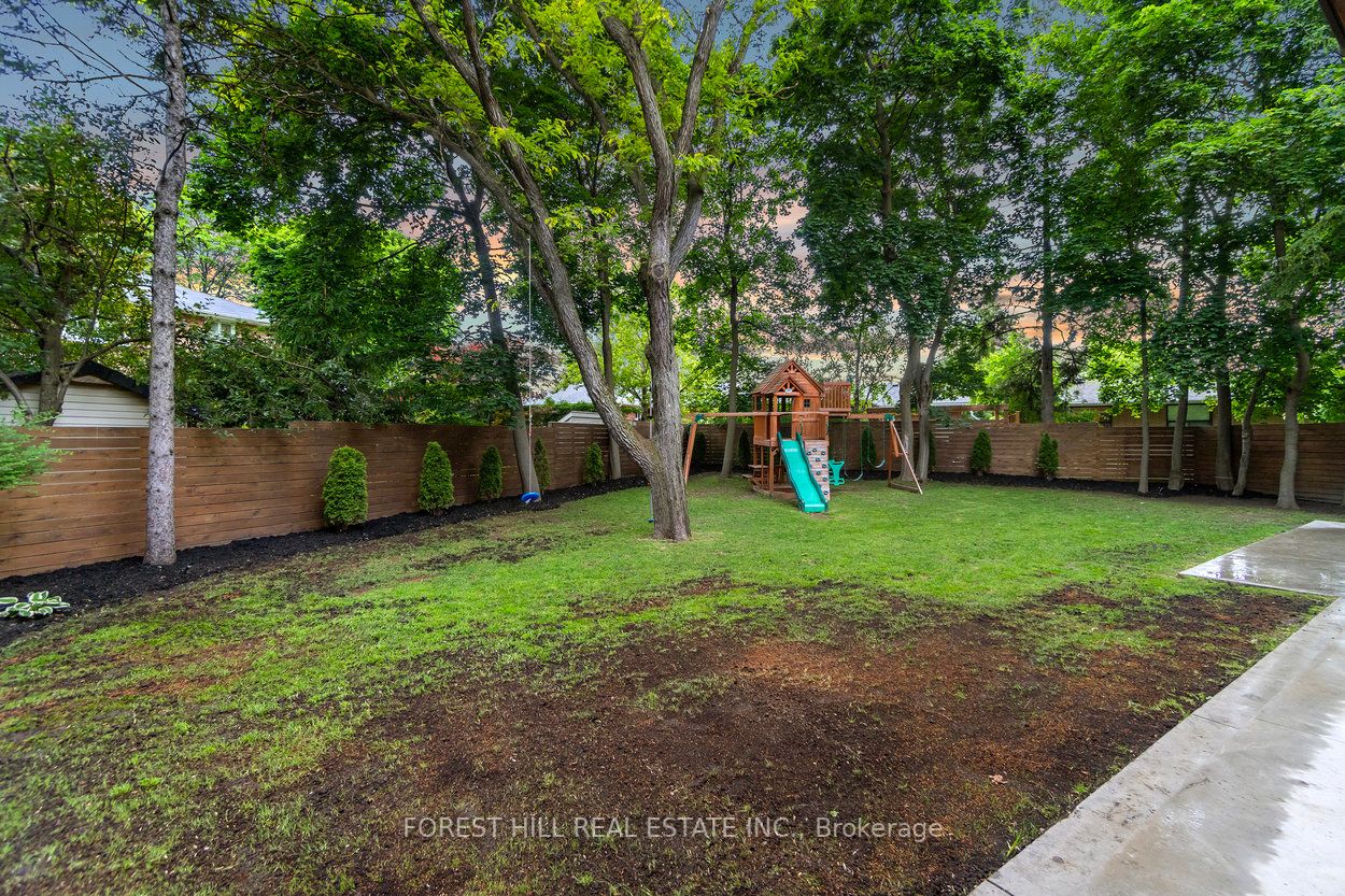 95 Penstock Court