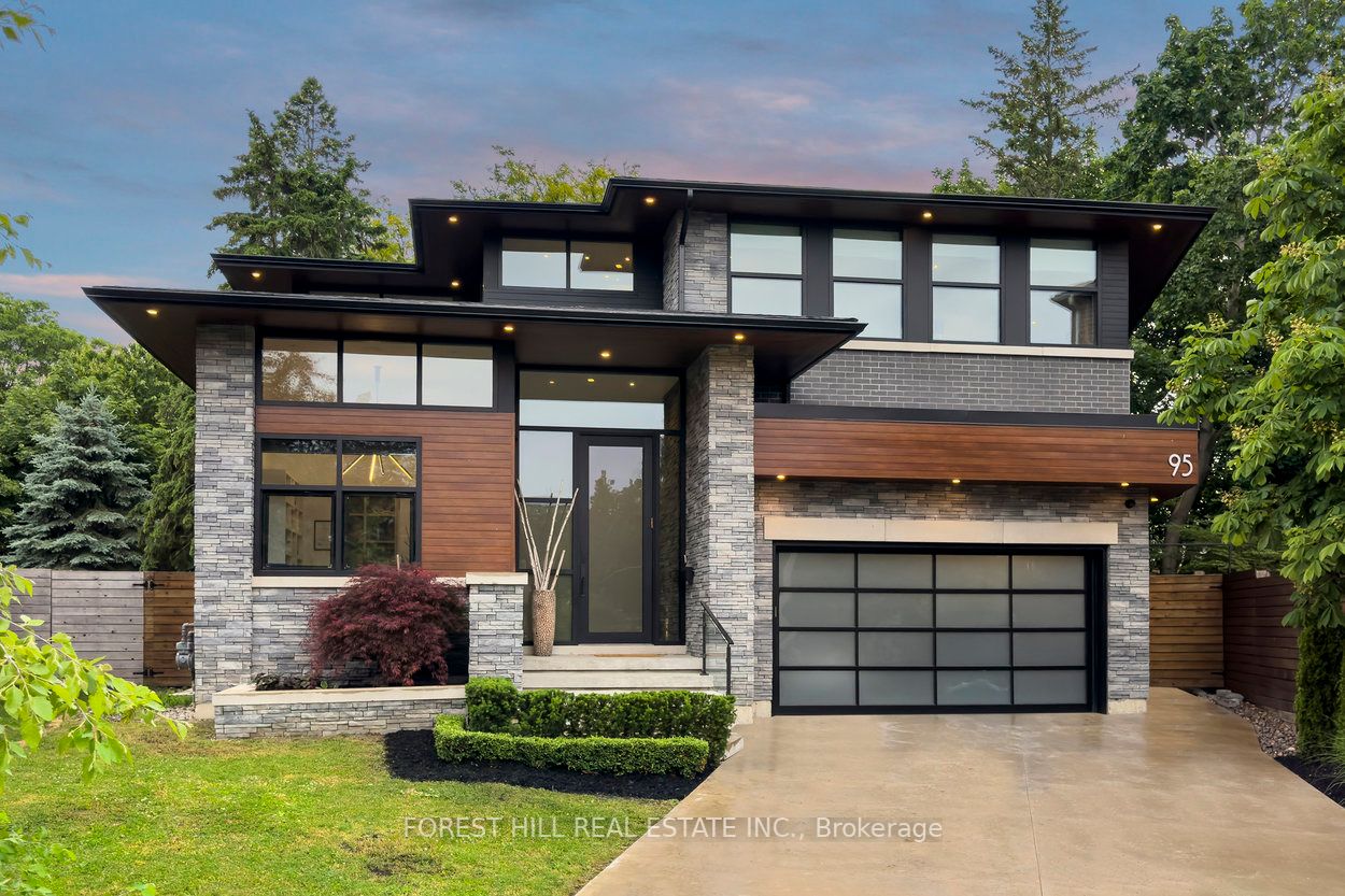 95 Penstock Court