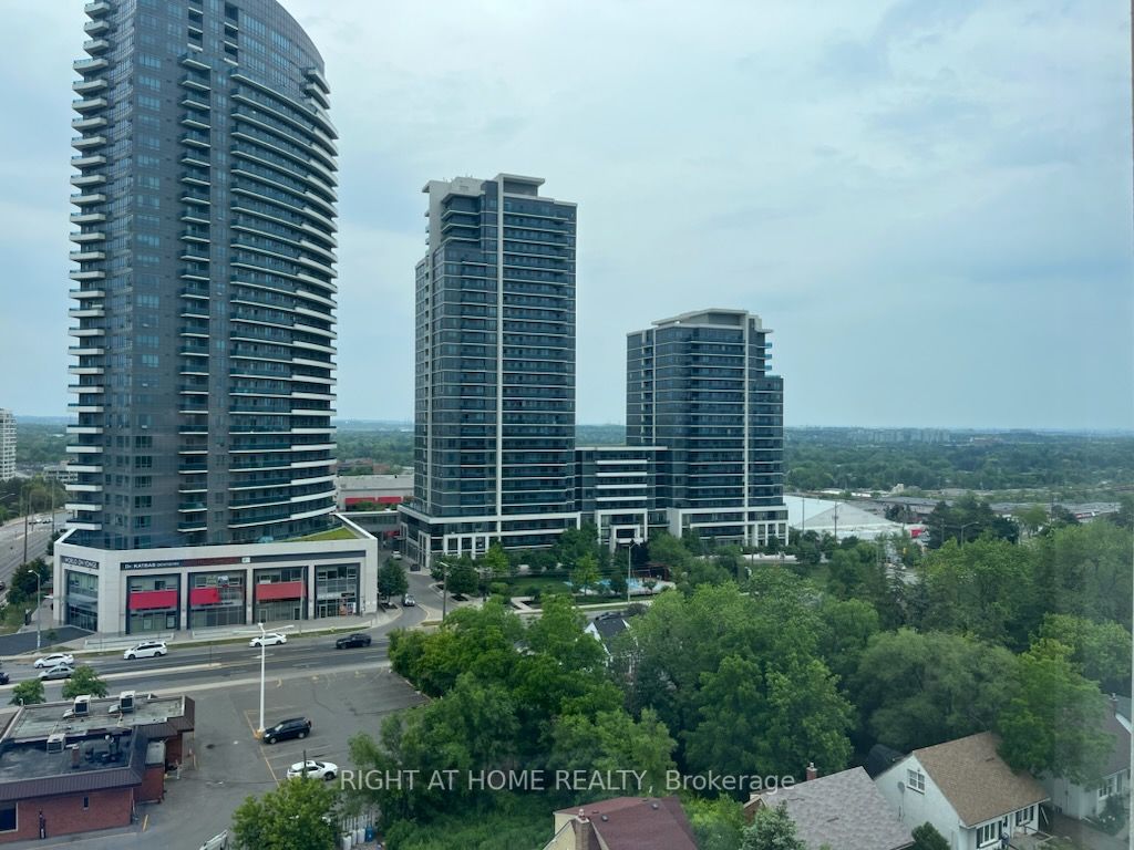 1 Grandview Ave, #1005