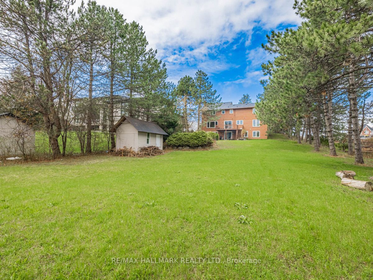 510 Warren Rd