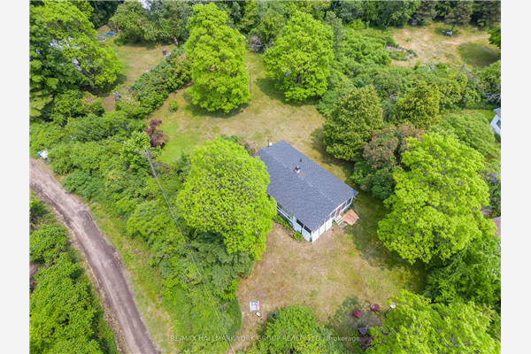 Lot 158 Snake Island Rd, Georgina Islands