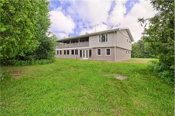 11739 Concession 4 Rd E, Uxbridge