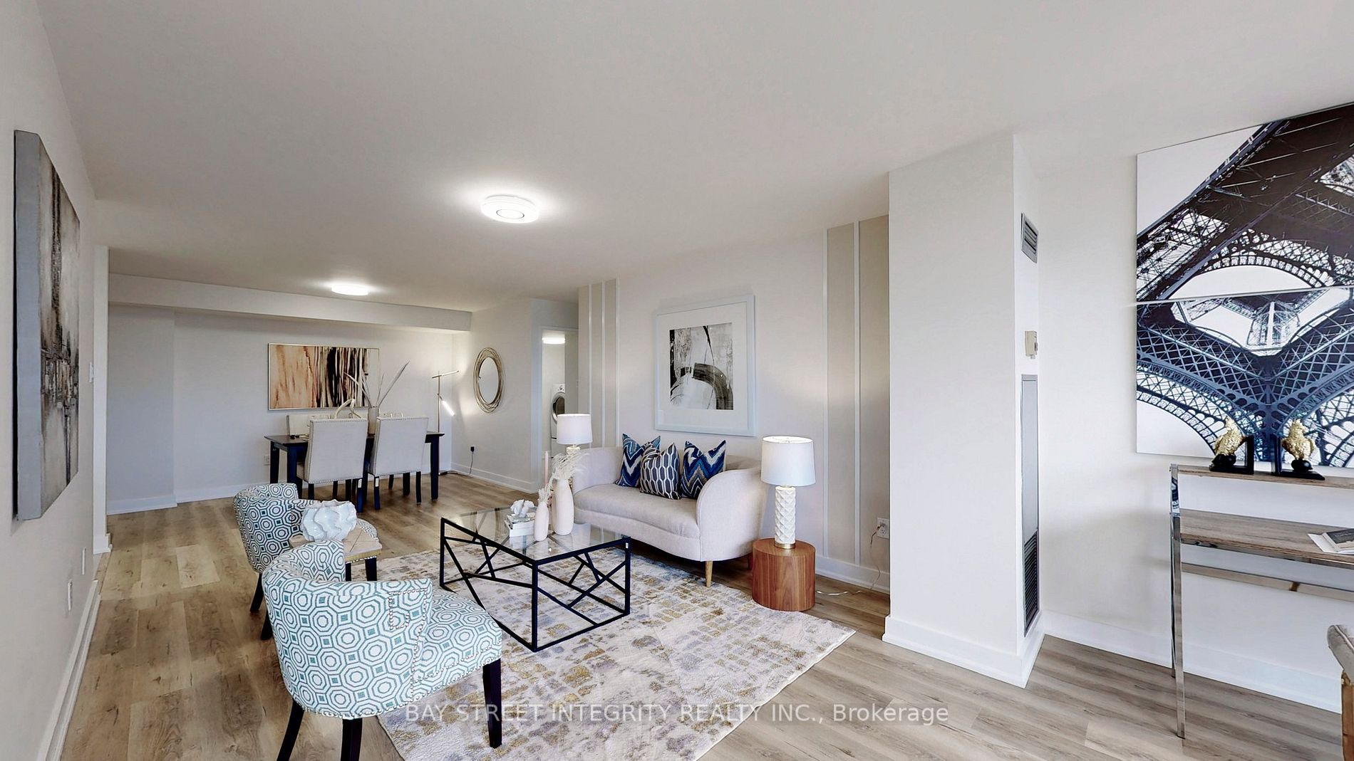 7 Townsgate Dr, #1401