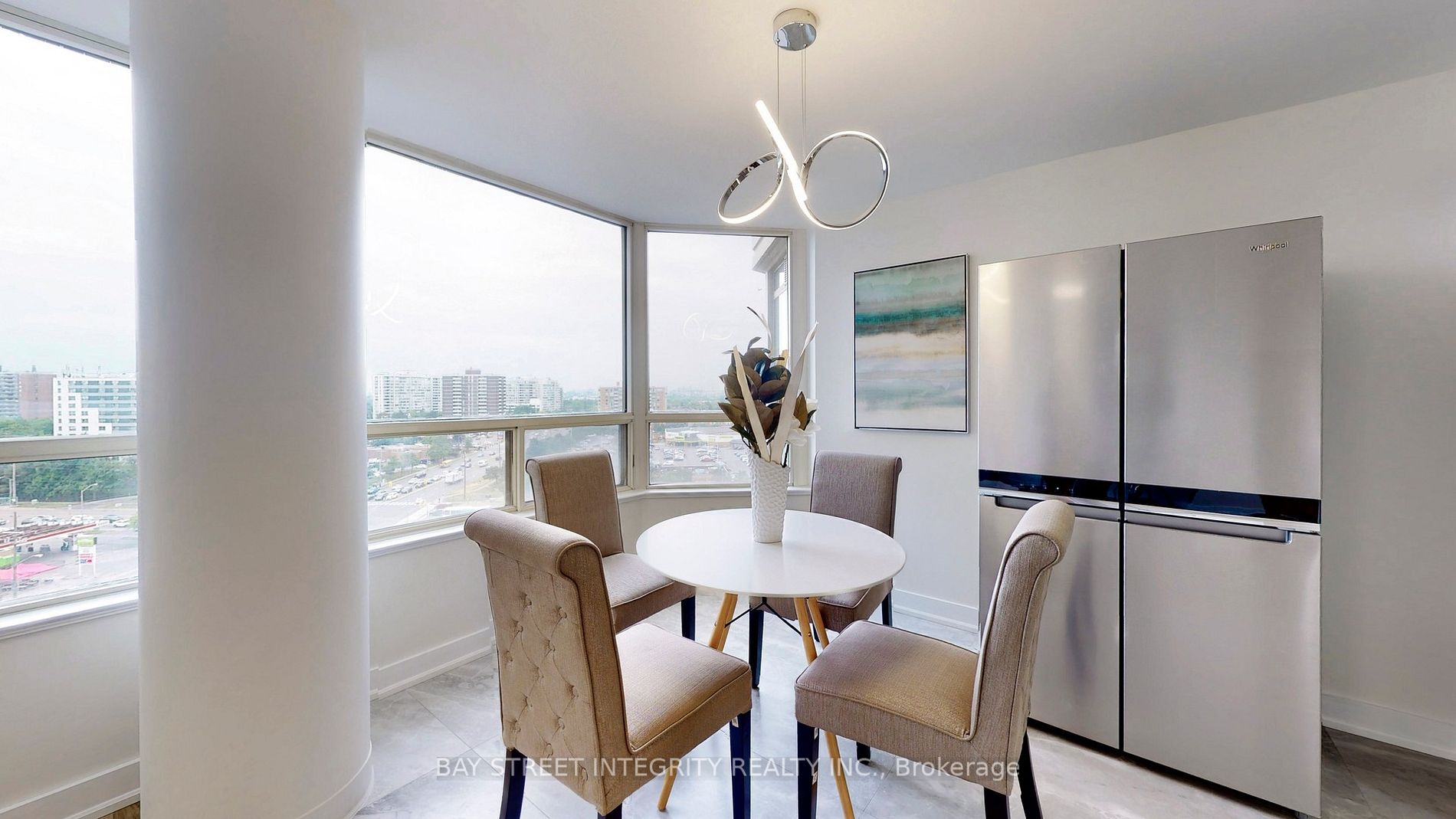 7 Townsgate Dr, #1401