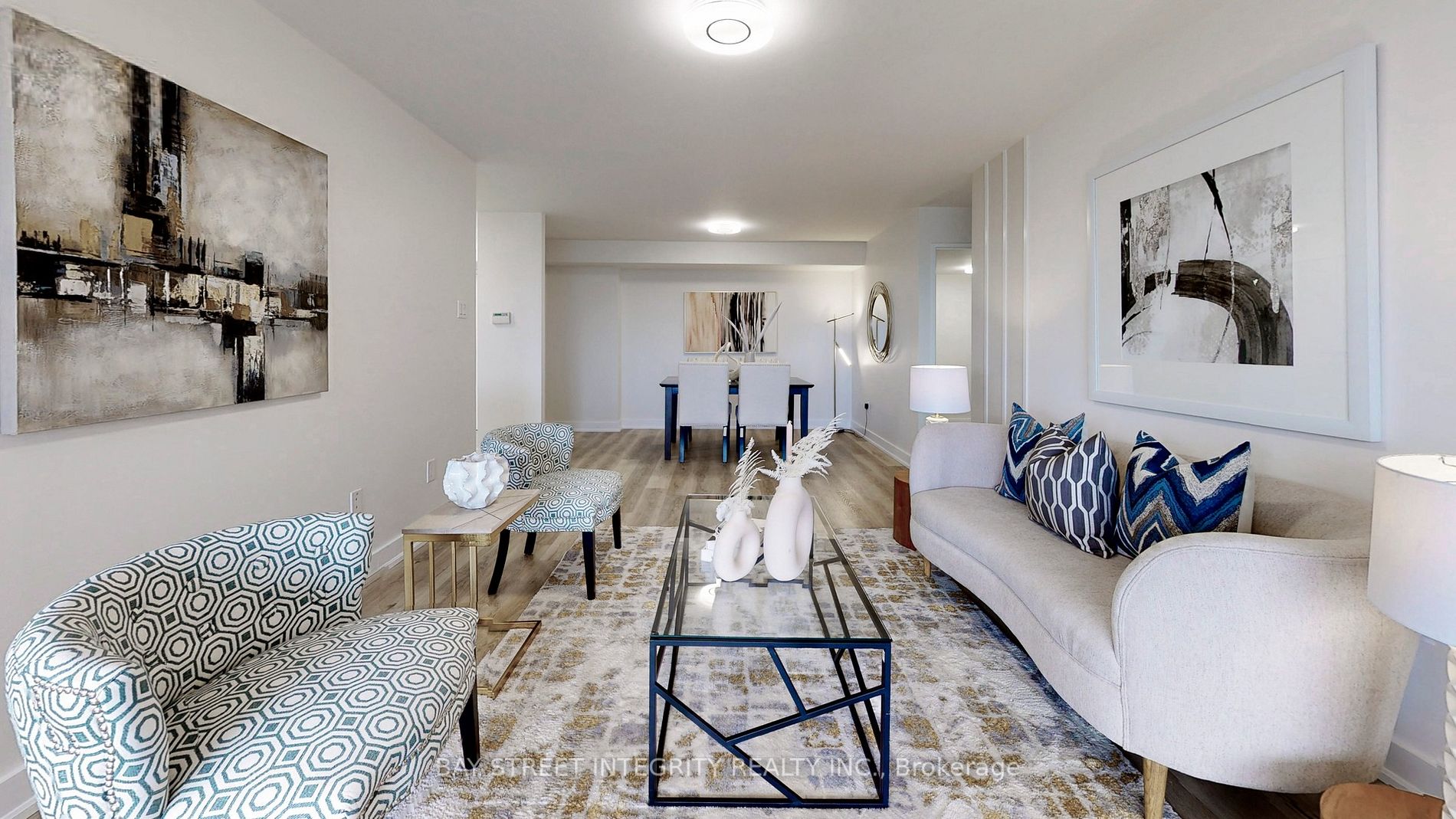 7 Townsgate Dr, #1401