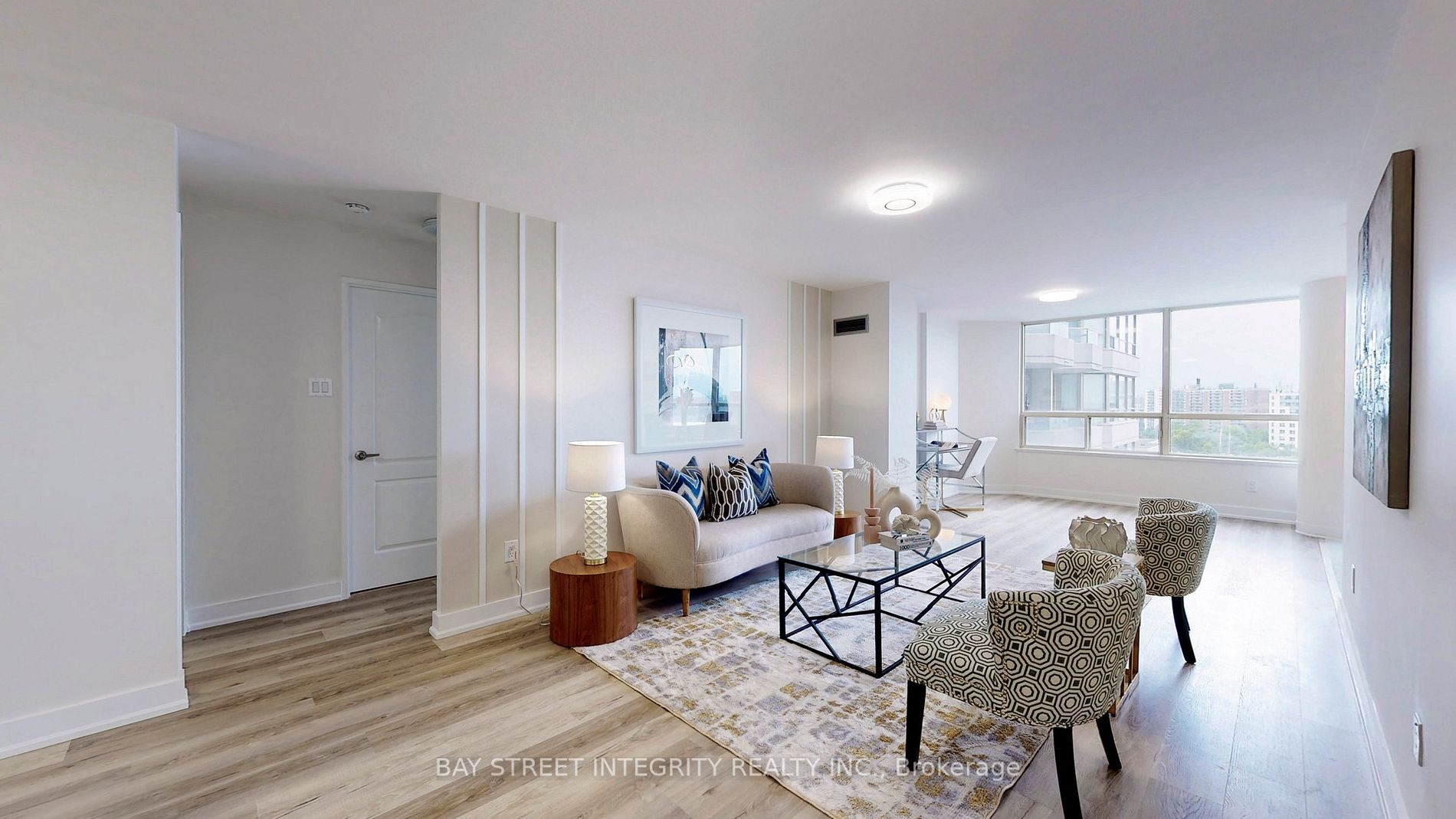 7 Townsgate Dr, #1401