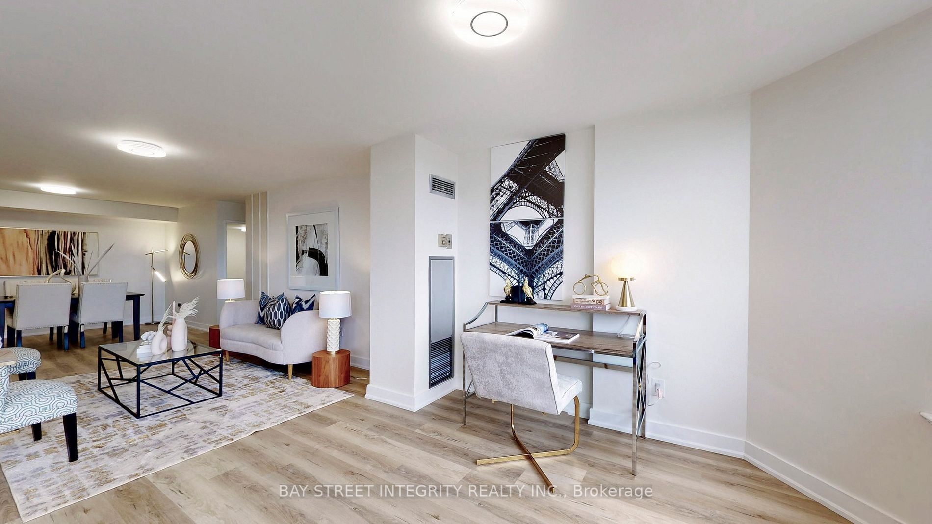 7 Townsgate Dr, #1401