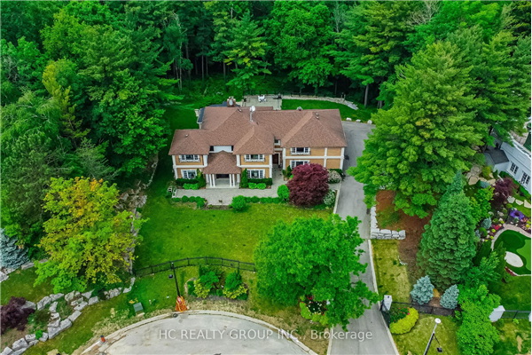 20 Marcus Crt, Vaughan