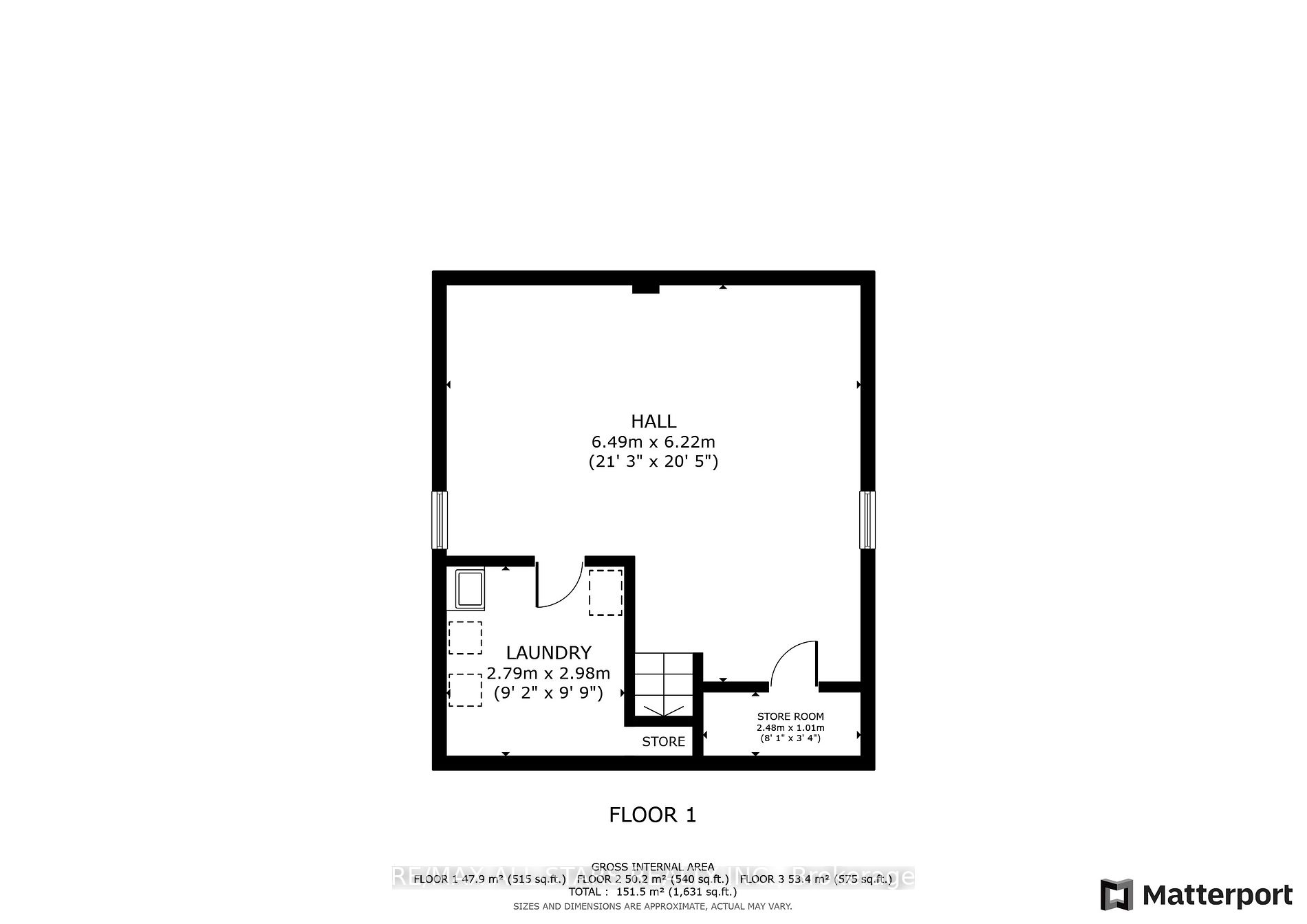 392 Andrew St