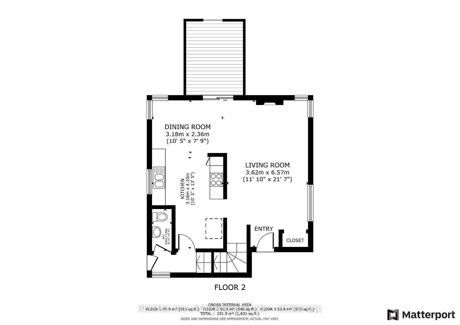 392 Andrew St