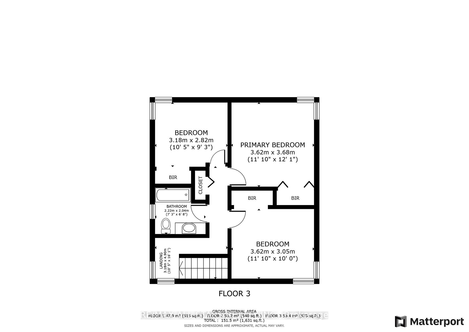 392 Andrew St