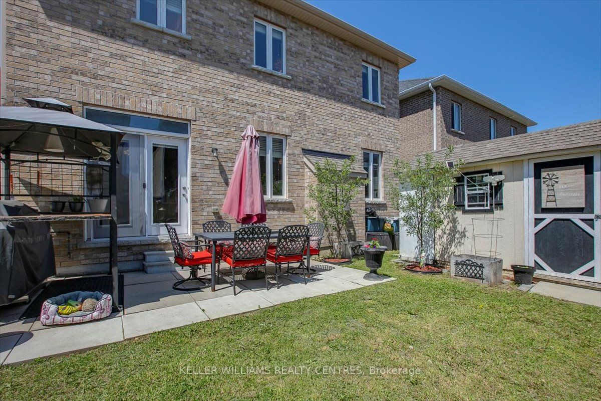 19 Fred Cooper Way
