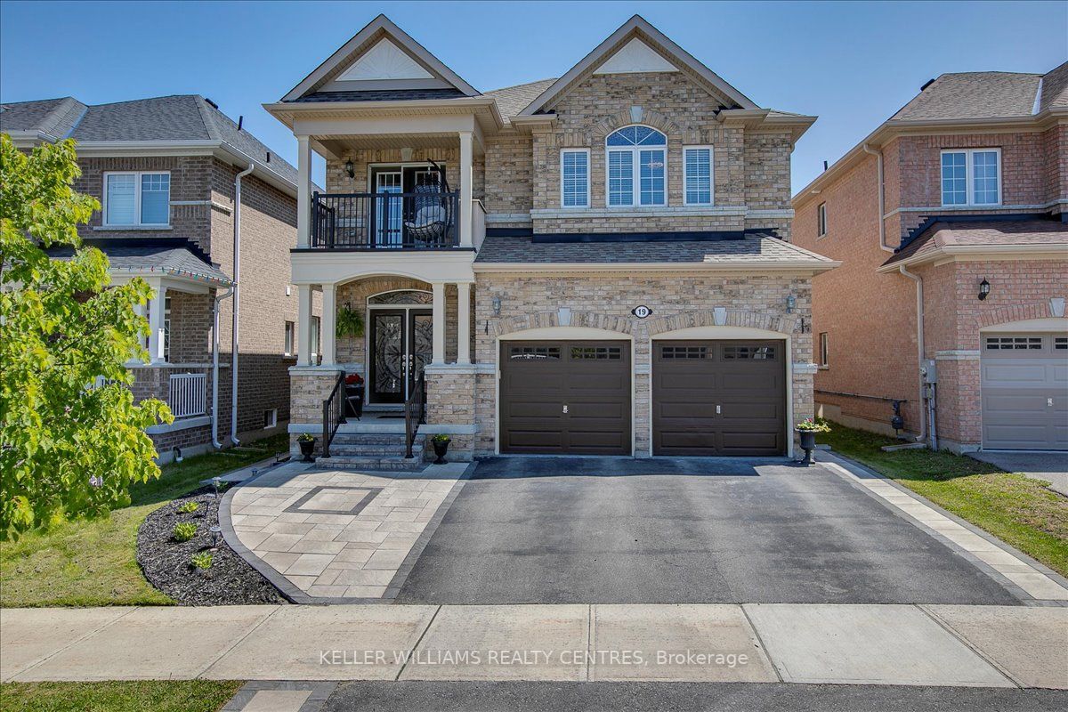 19 Fred Cooper Way