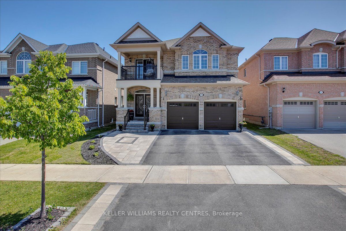 19 Fred Cooper Way