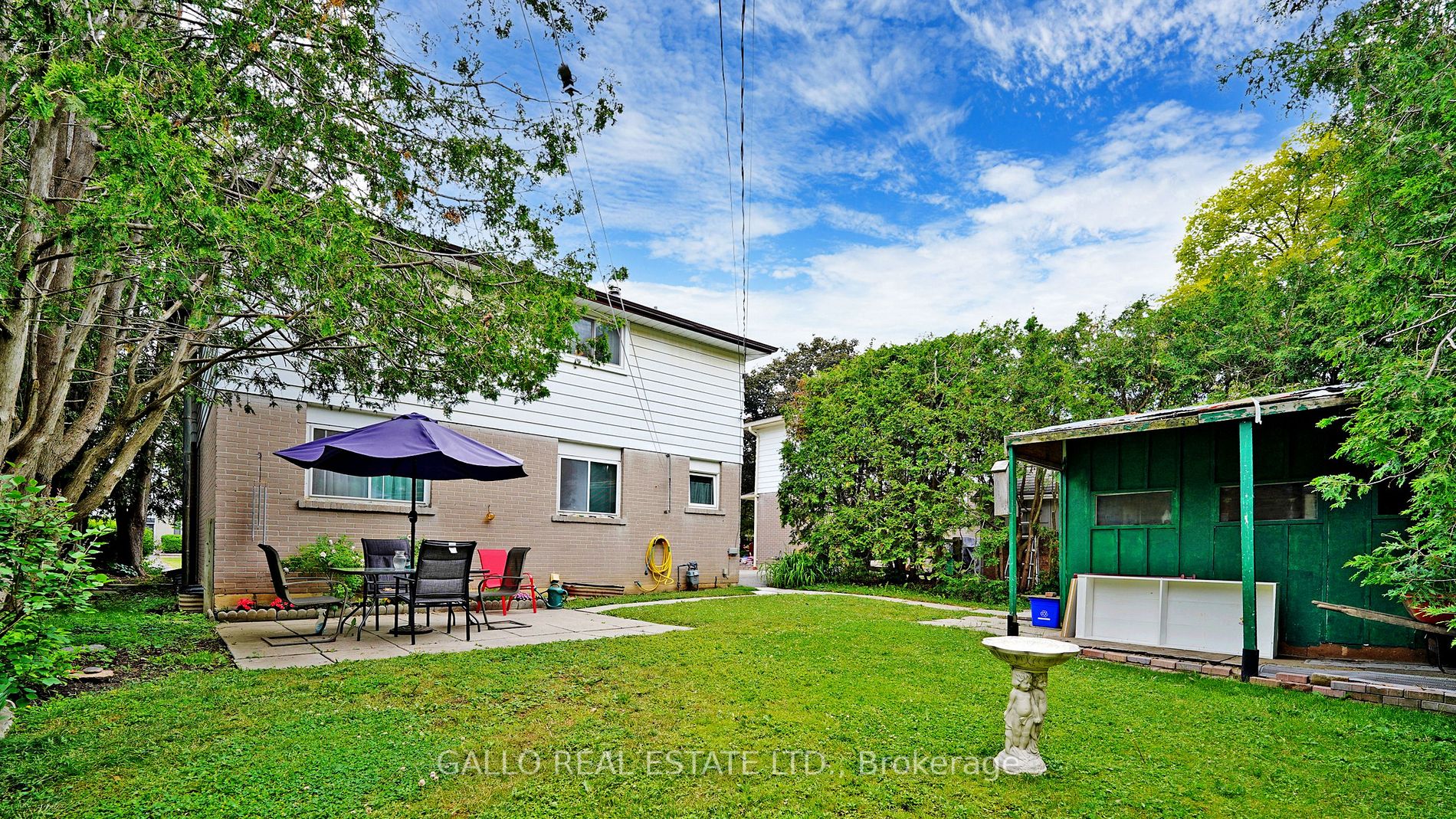 520 Elm Rd