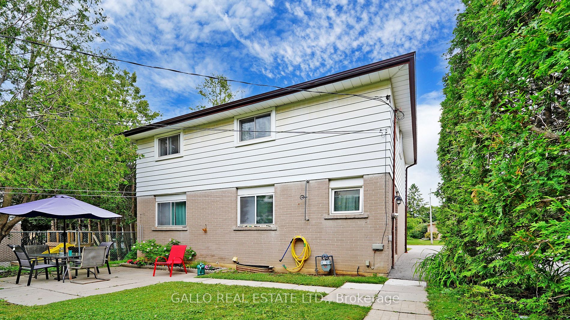 520 Elm Rd