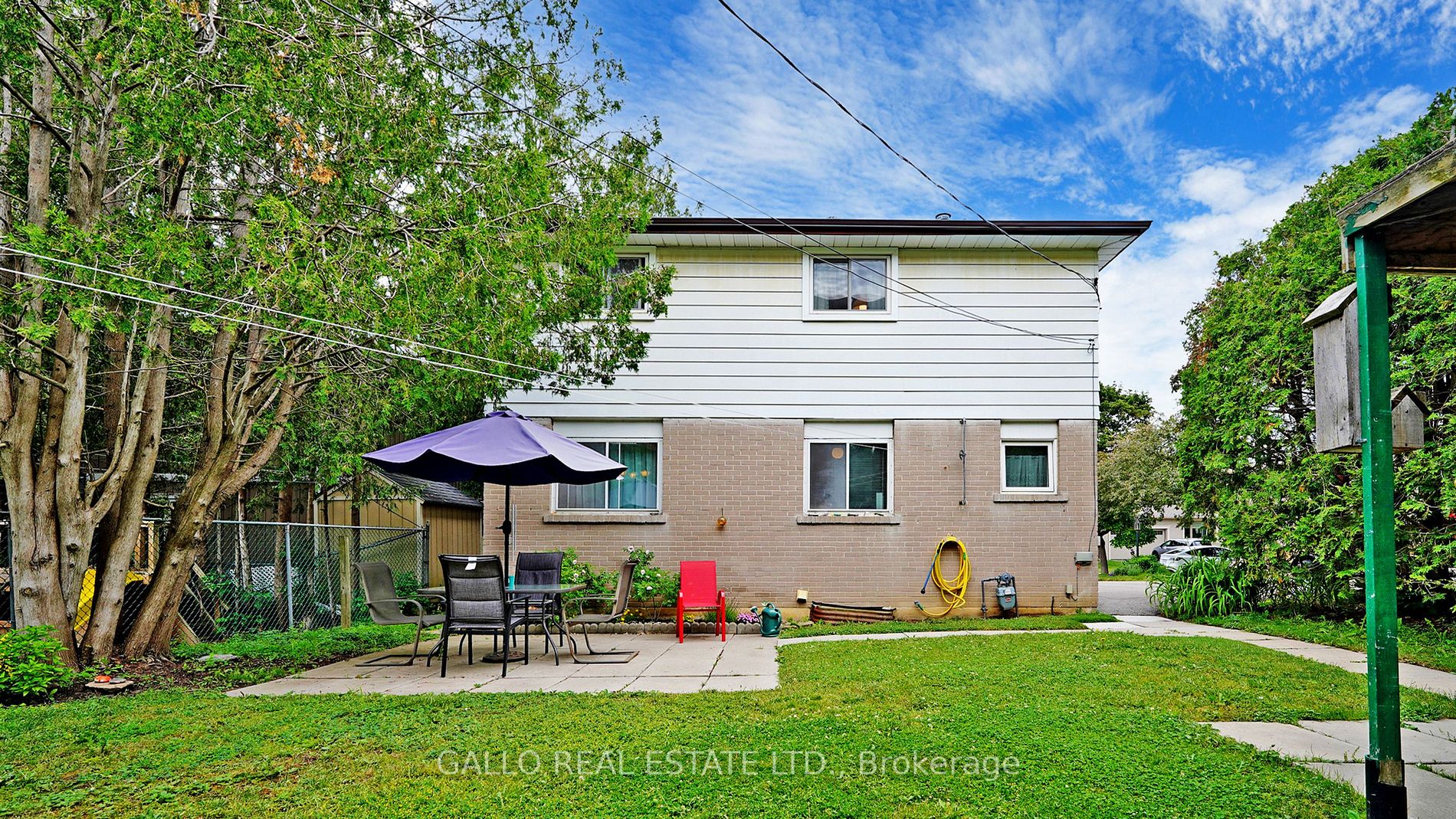 520 Elm Rd