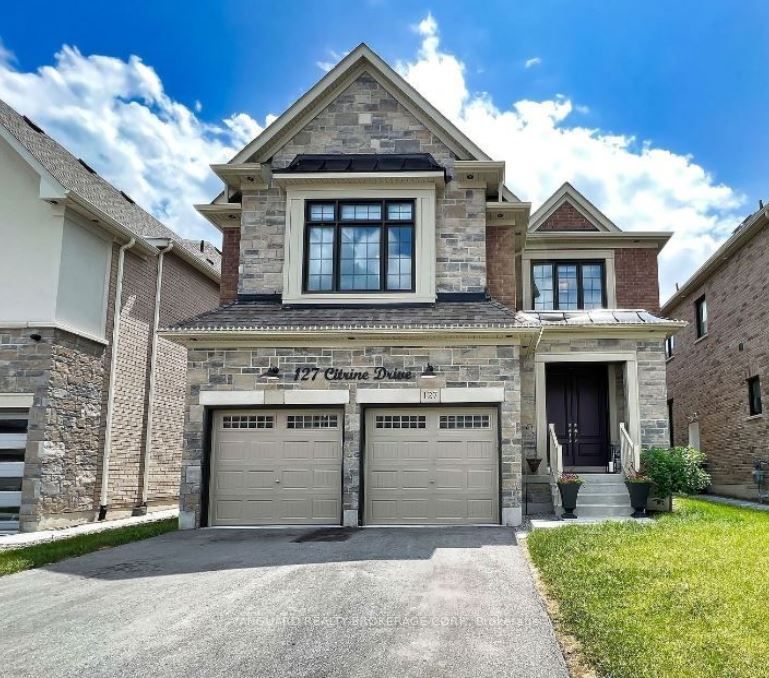 127 Citrine Drive