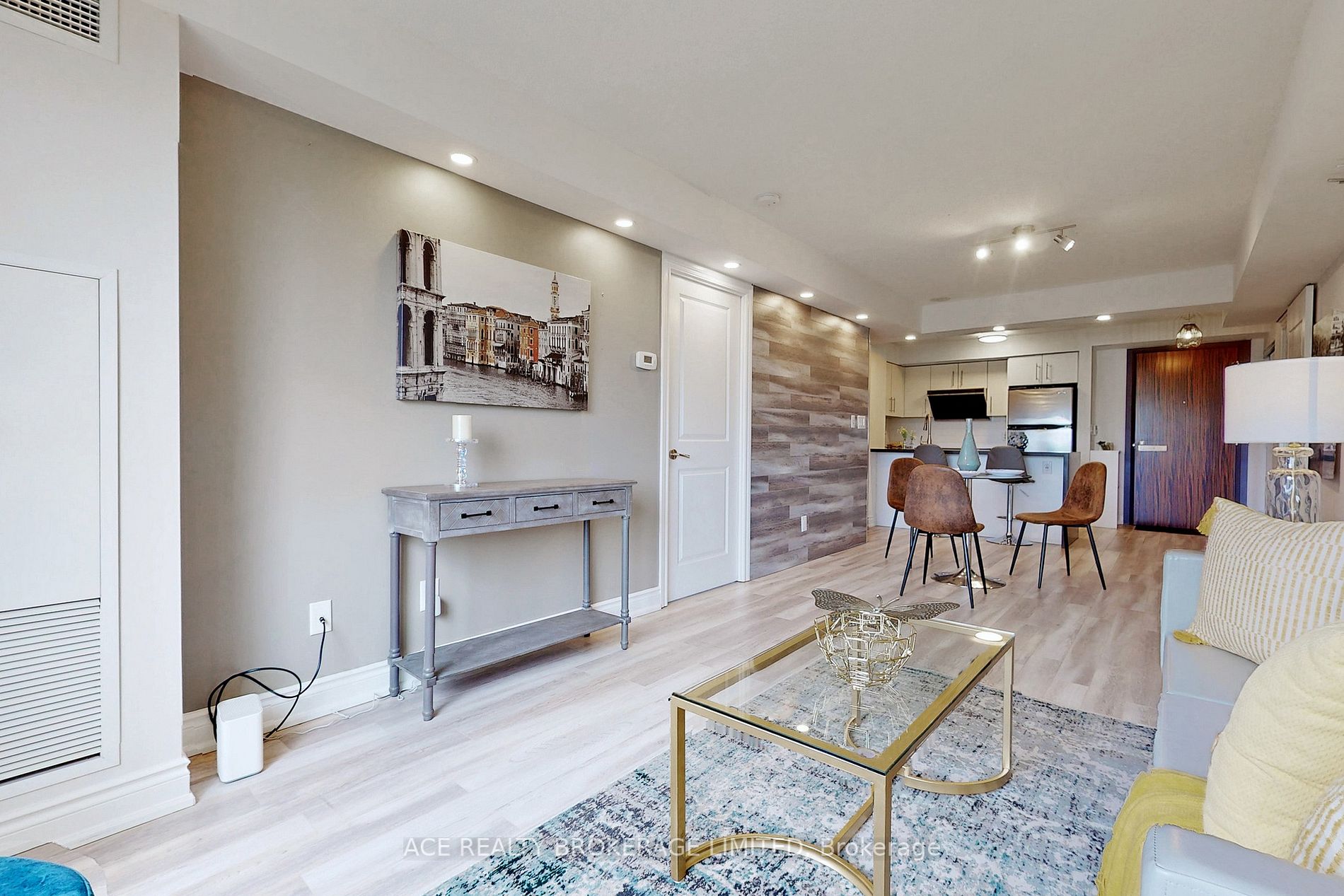 273 South Park Rd, #215
