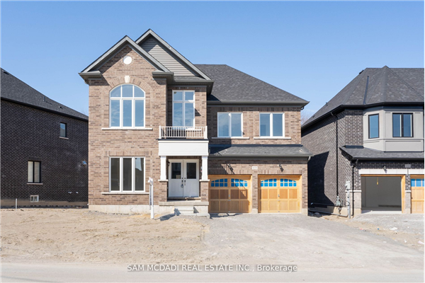 1038 Hardy Way, Innisfil