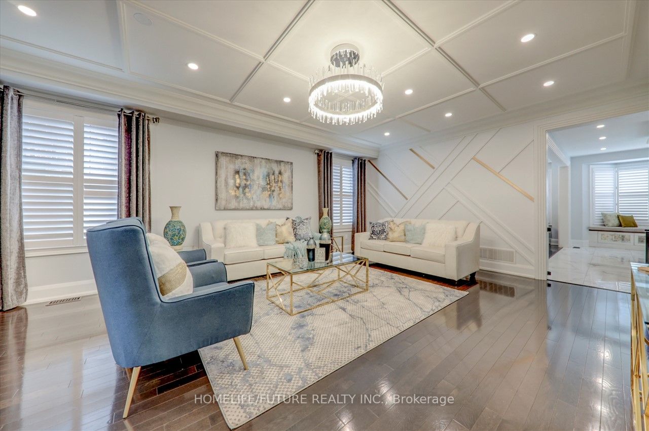 134 Beaconsfield Dr