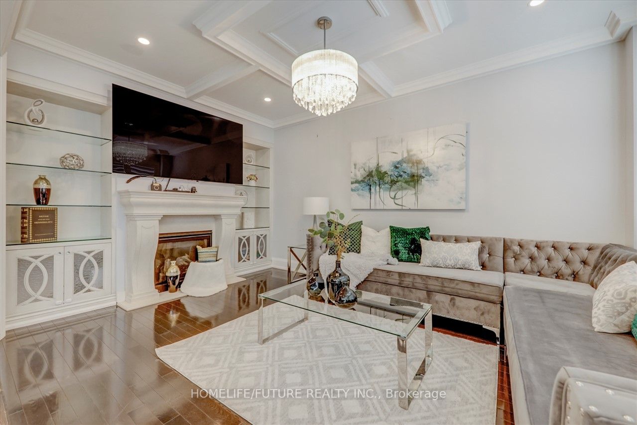134 Beaconsfield Dr