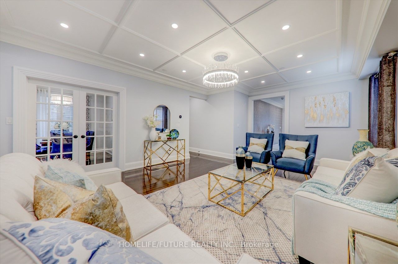 134 Beaconsfield Dr