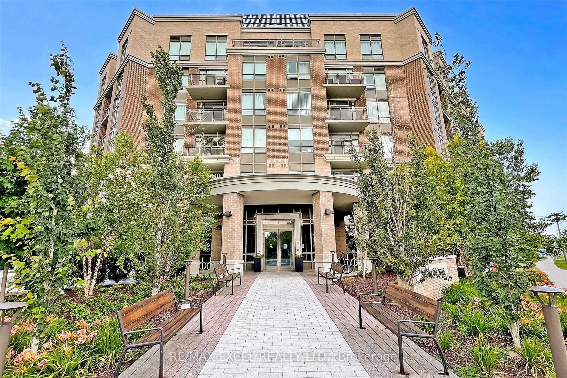 540 Bur Oak Avenue, #733