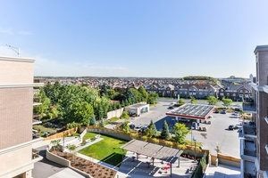 540 Bur Oak Avenue, #733
