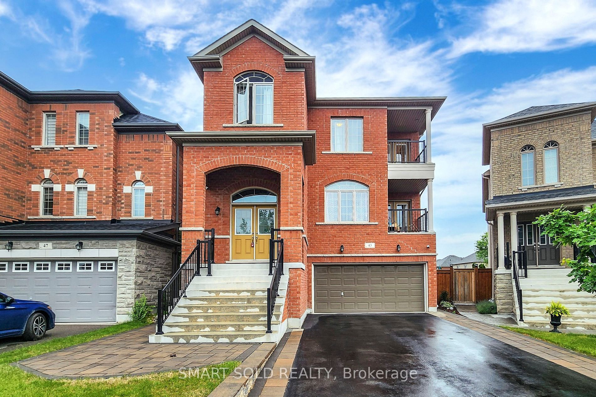 43 Caria Crt