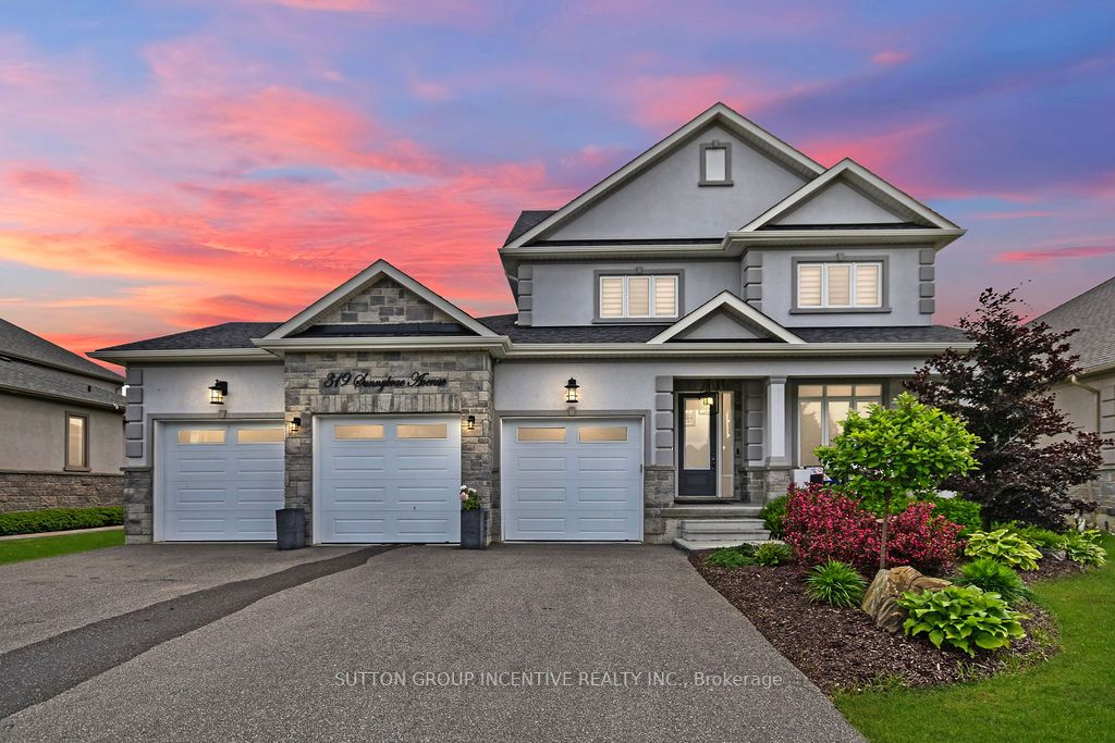 319 Sunnybrae Ave